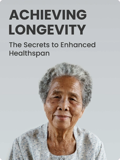 achieving longevity