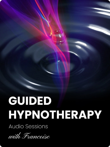 guided hypnotherapy audio sessions