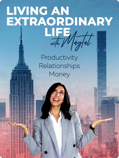 living an extraordinary life